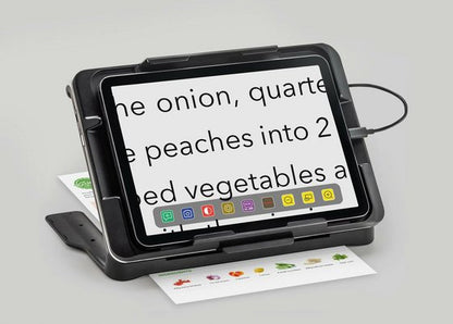 Eschenbach optaro® XL + 11" iPad Auflage