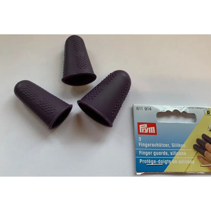 Fingerschützer von Prym - Alltagshilfe
