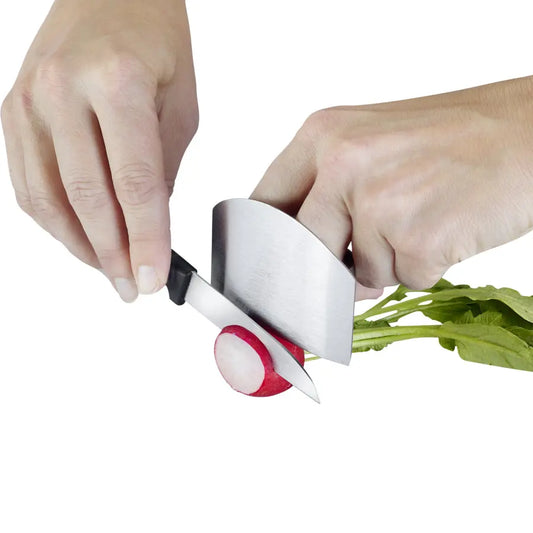 Fingerschutz - Haushaltshelfer