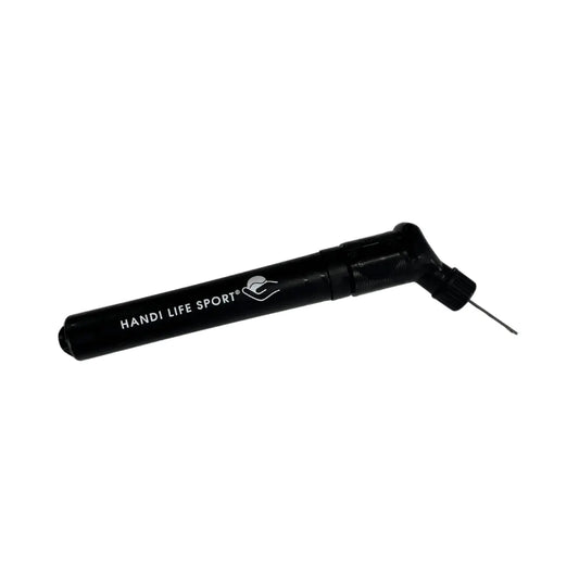 Handi Life Sport Ballpumpe - Spiel