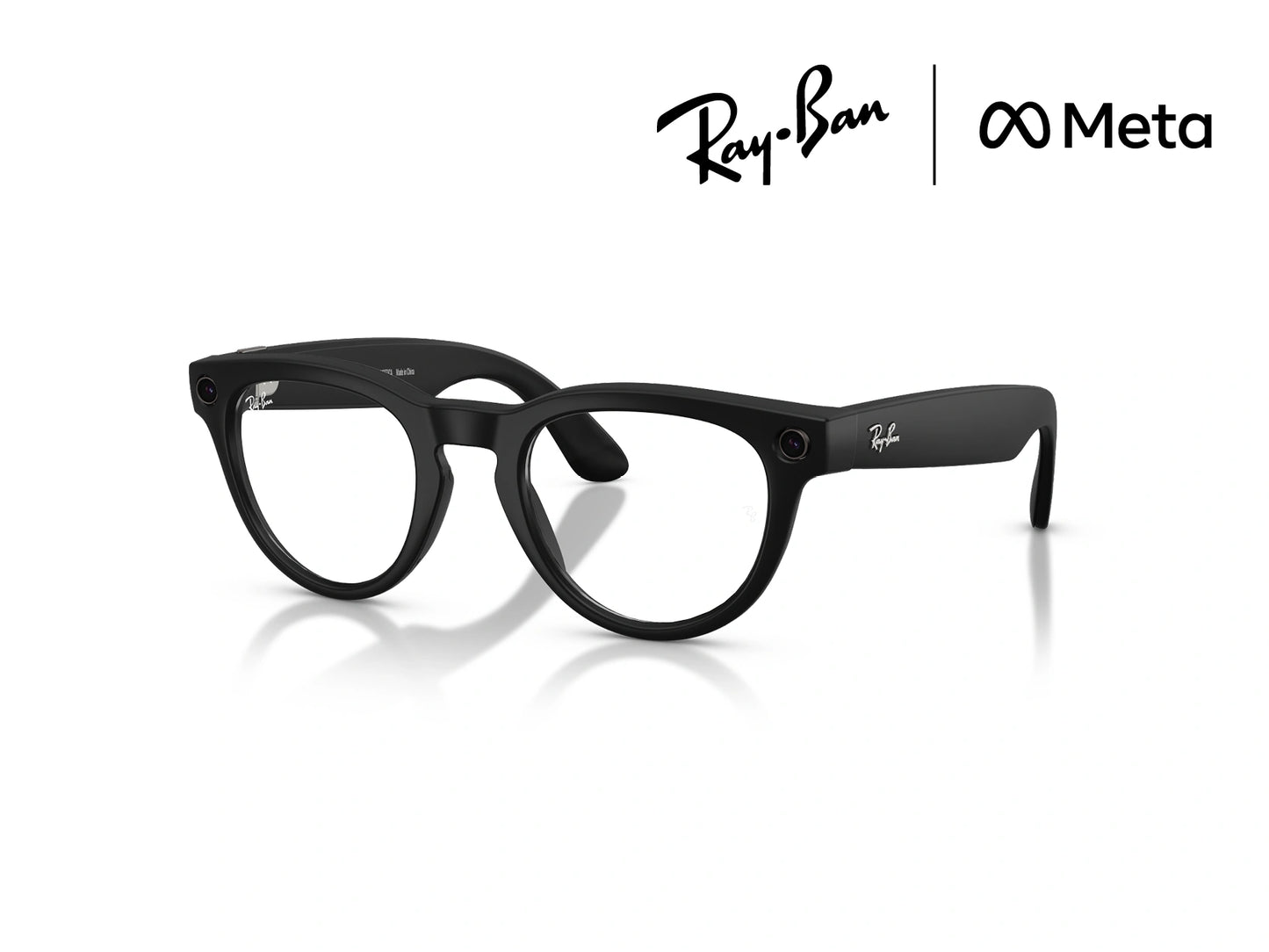 Ray-Ban Meta Headliner Gen 2 verschiedene Farben