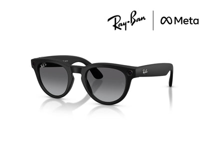 Ray-Ban Meta Headliner Gen 2 verschiedene Farben