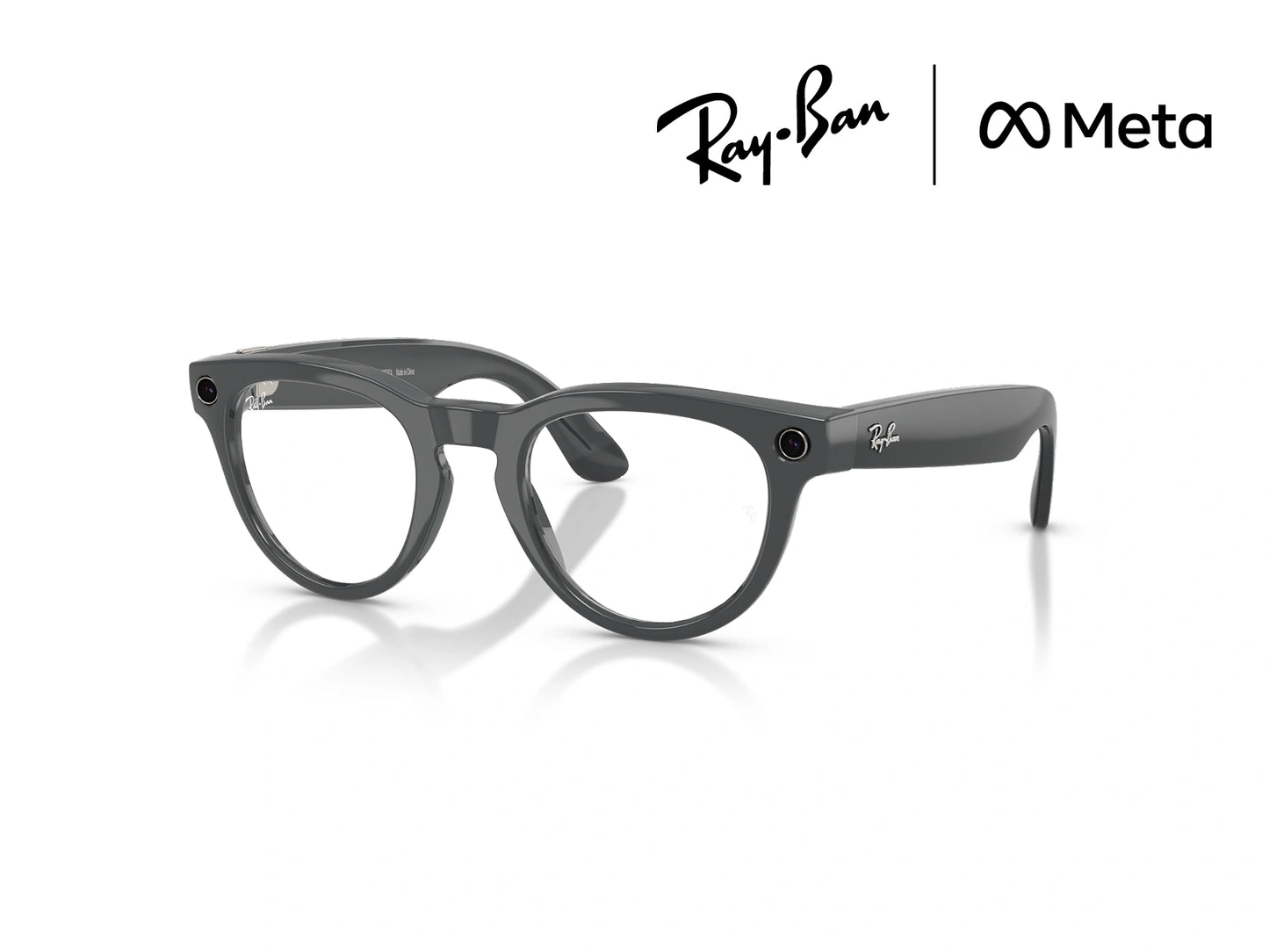 Ray-Ban Meta Headliner Gen 2 verschiedene Farben