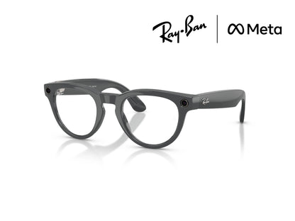Ray-Ban Meta Headliner Gen 2 verschiedene Farben