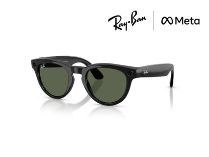 Ray-Ban Meta Headliner Gen 2 verschiedene Farben