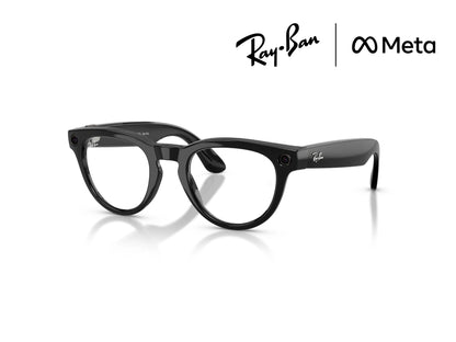 Ray-Ban Meta Headliner Gen 2 verschiedene Farben