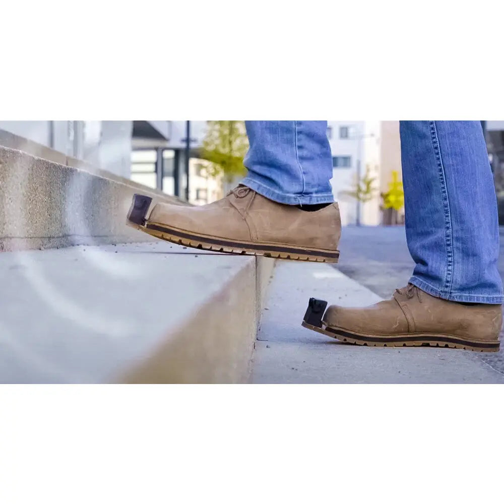 Innomake - der hightech Walkassistant für sehbeeinträchtigte Menschen - Alltagshilfe