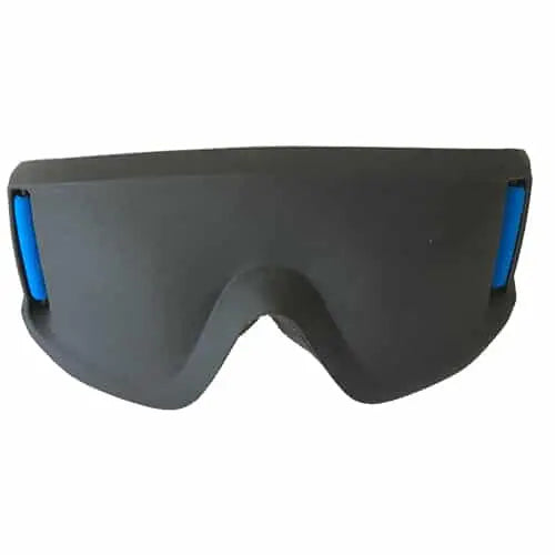 Justa Blindensportmaske - Spiel