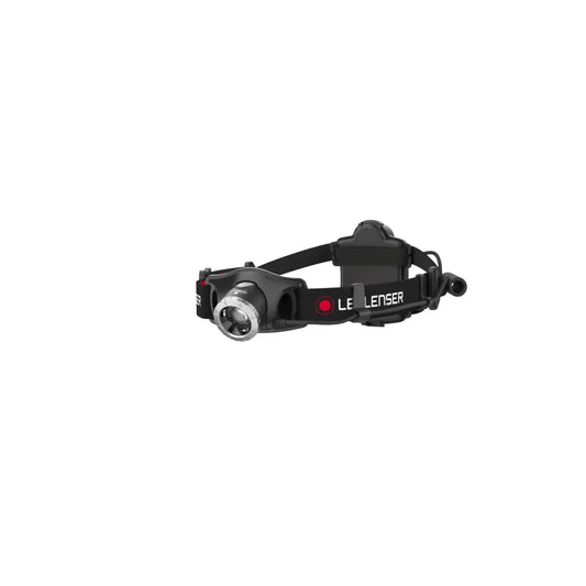 Kopflampe Ledlenser H7R.2 - Alltagshilfe
