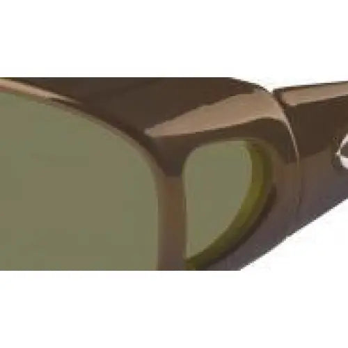 LifeLine FILTER COVER 1 mit Polarisation 1 - Dark-Bronze / S-60-12 / KF450 - Kantenfilter