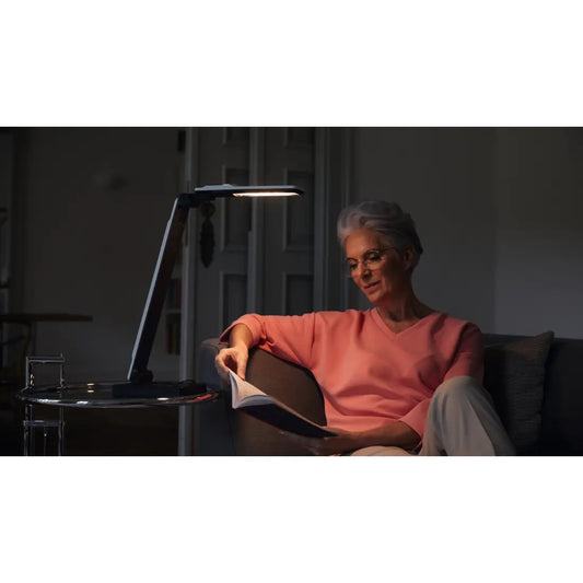 low Vision Lampe elumentis Eschenbach - Leselampe