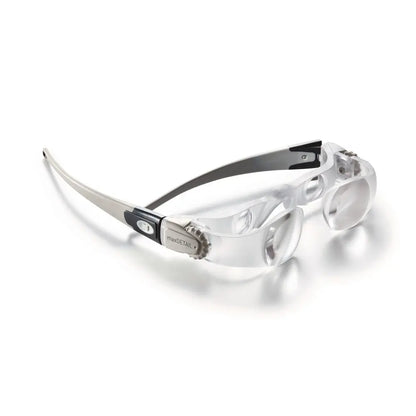 Lupen-Brille Eschenbach Max-Detai - 2-fach - Lupenbrillen