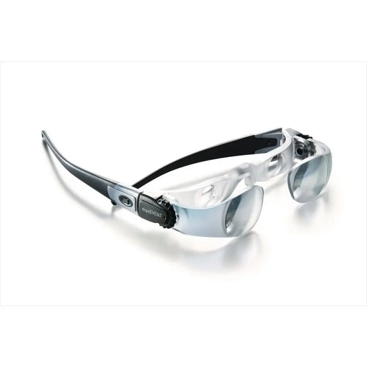 Max Event Brille - Lupenbrillen