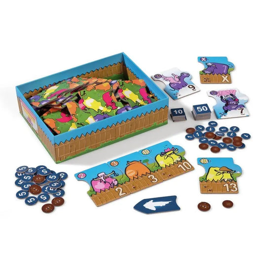 MOW Access - Spiel