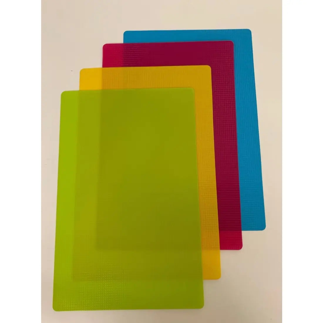 Platzmatte / Tischset verschiedene Farben - Alltagshilfe