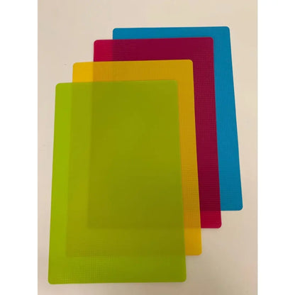 Platzmatte / Tischset verschiedene Farben - Alltagshilfe