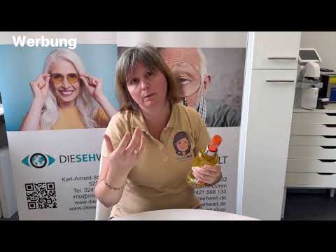 Tropfschutz für Flaschen