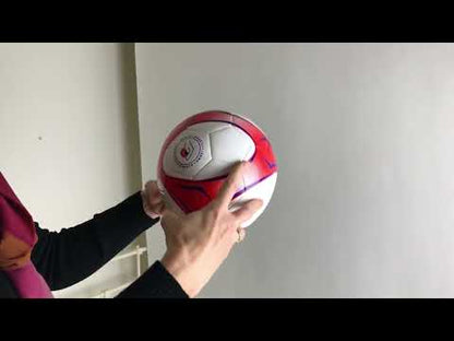 Medino Rassel-Fußball – Größe 4