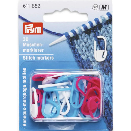 Prym Maschenmarkierer 611882 - Alltagshilfe