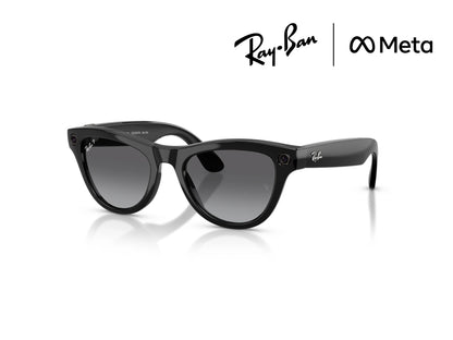 Ray-Ban Meta Skyler Gen2 AI-Brille in verschiedenen Farben
