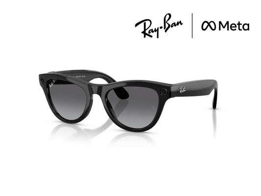 Ray-Ban Meta Skyler Gen2 AI-Brille in verschiedenen Farben