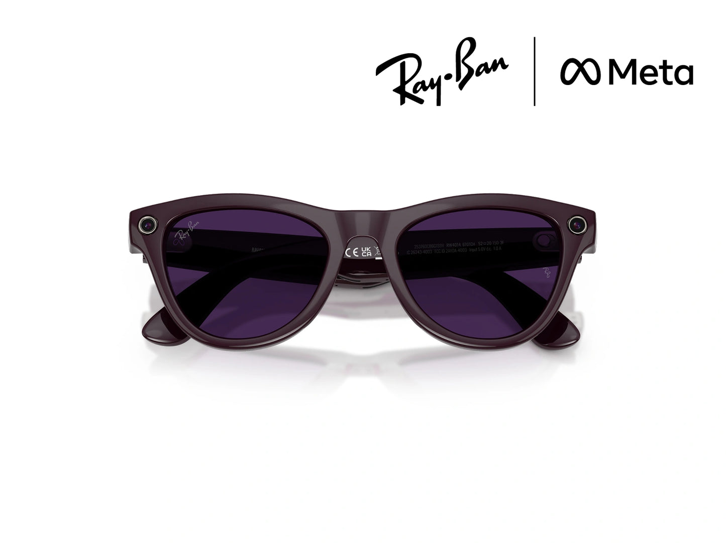 Ray-Ban Meta Skyler Gen2 AI-Brille in verschiedenen Farben