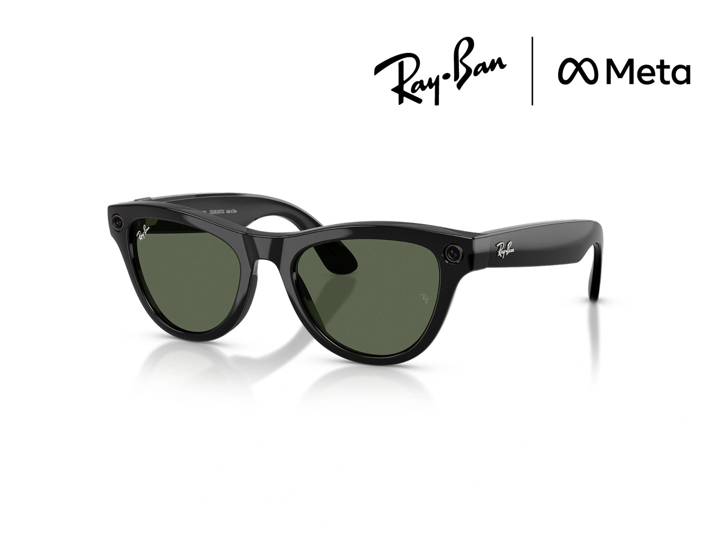Ray-Ban Meta Skyler Gen2 AI-Brille in verschiedenen Farben