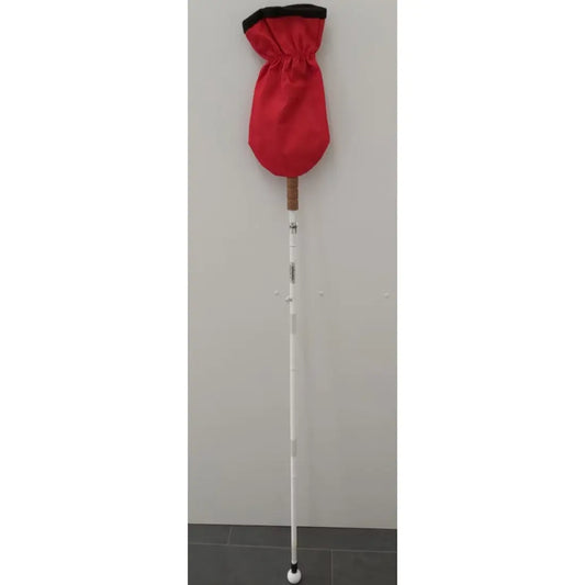 Stockmuff - Alltagshilfe