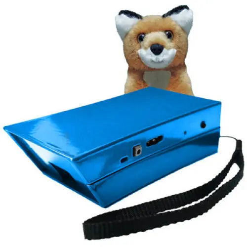 SynPhon EinkaufsFuchs - Alltagshilfe