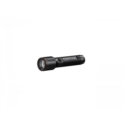 Taschenlampe Ledlenser P5R - Alltagshilfe