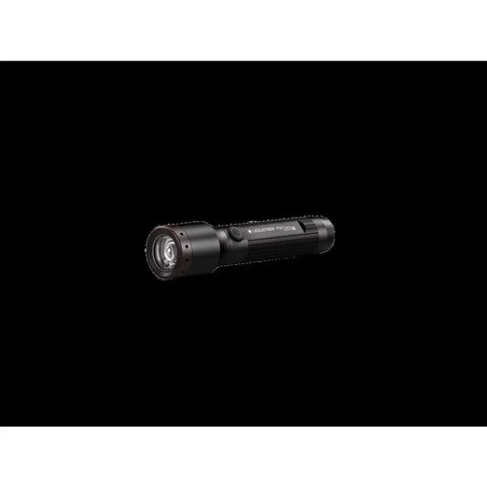 Taschenlampe Ledlenser P5R - Leselampe