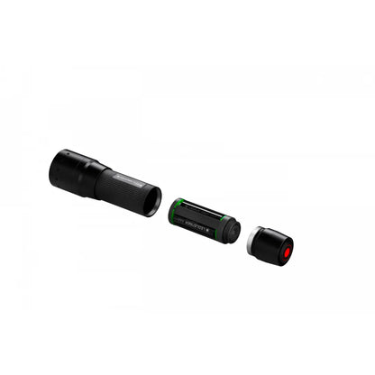 Taschenlampe Ledlenser P7 Core 502180 - Alltagshilfe