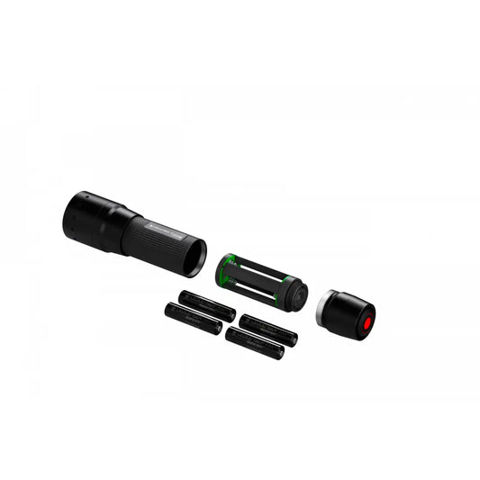 Taschenlampe Ledlenser P7 Core 502180 - Alltagshilfe