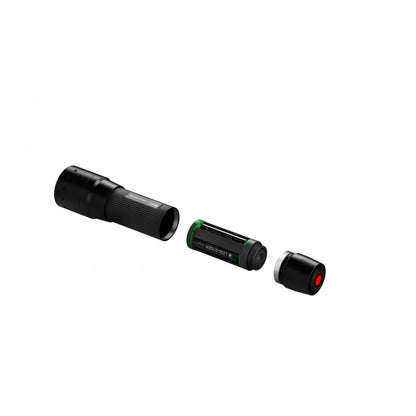 Taschenlampe Ledlenser P7 Core - Leselampe