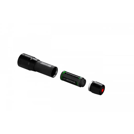 Taschenlampe Ledlenser P7 Core - Leselampe