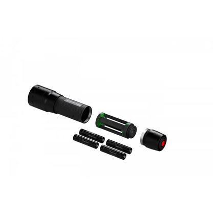 Taschenlampe Ledlenser P7 Core - Leselampe