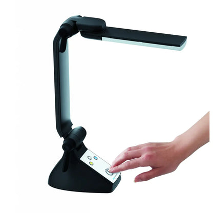 Tischleuchte Multilight Pro Schweizer - Leselampe Bürobedarf