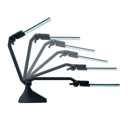 Tischleuchte Multilight Pro Schweizer - Leselampe Bürobedarf