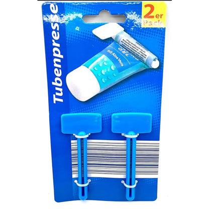 Tubenausdrücker im 2er-Pack - Alltagshilfe