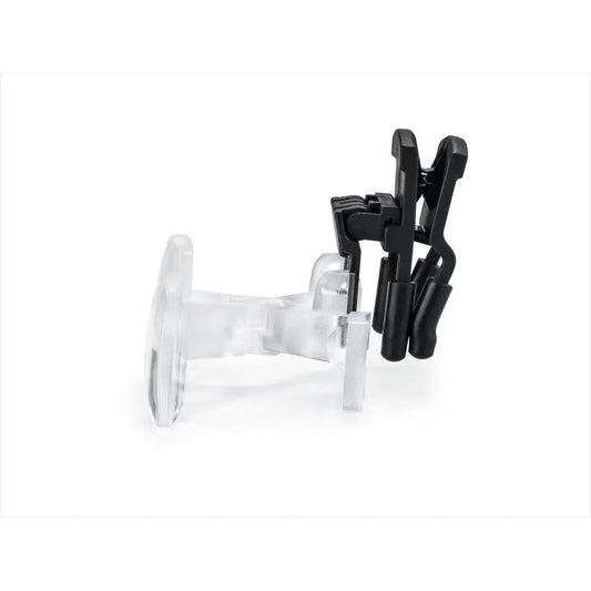 Vorsetzlupe Eschenbach Max Detail Clip - Lupenbrillen
