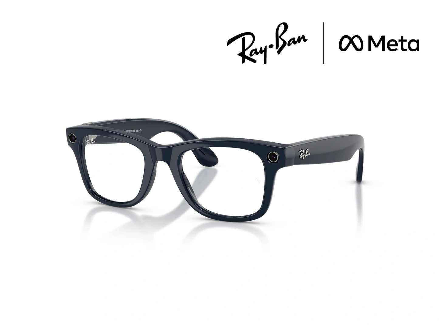 Ray-Ban Meta Wayfarer L (Gen 2)