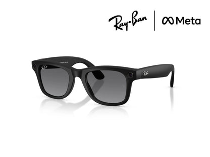 Ray-Ban Meta Wayfarer L (Gen 2)