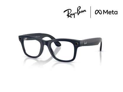Ray-Ban Meta Wayfarer (Gen 2)
