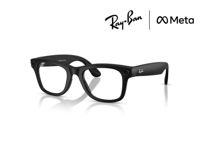 Ray-Ban Meta Wayfarer (Gen 2)