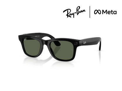Ray-Ban Meta Wayfarer (Gen 2)