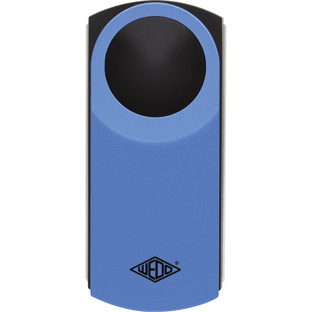 Wedo SWING-IT Rechtecklupe mit LED, 3-fach