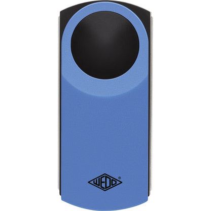 Wedo SWING-IT Rechtecklupe mit LED, 3-fach