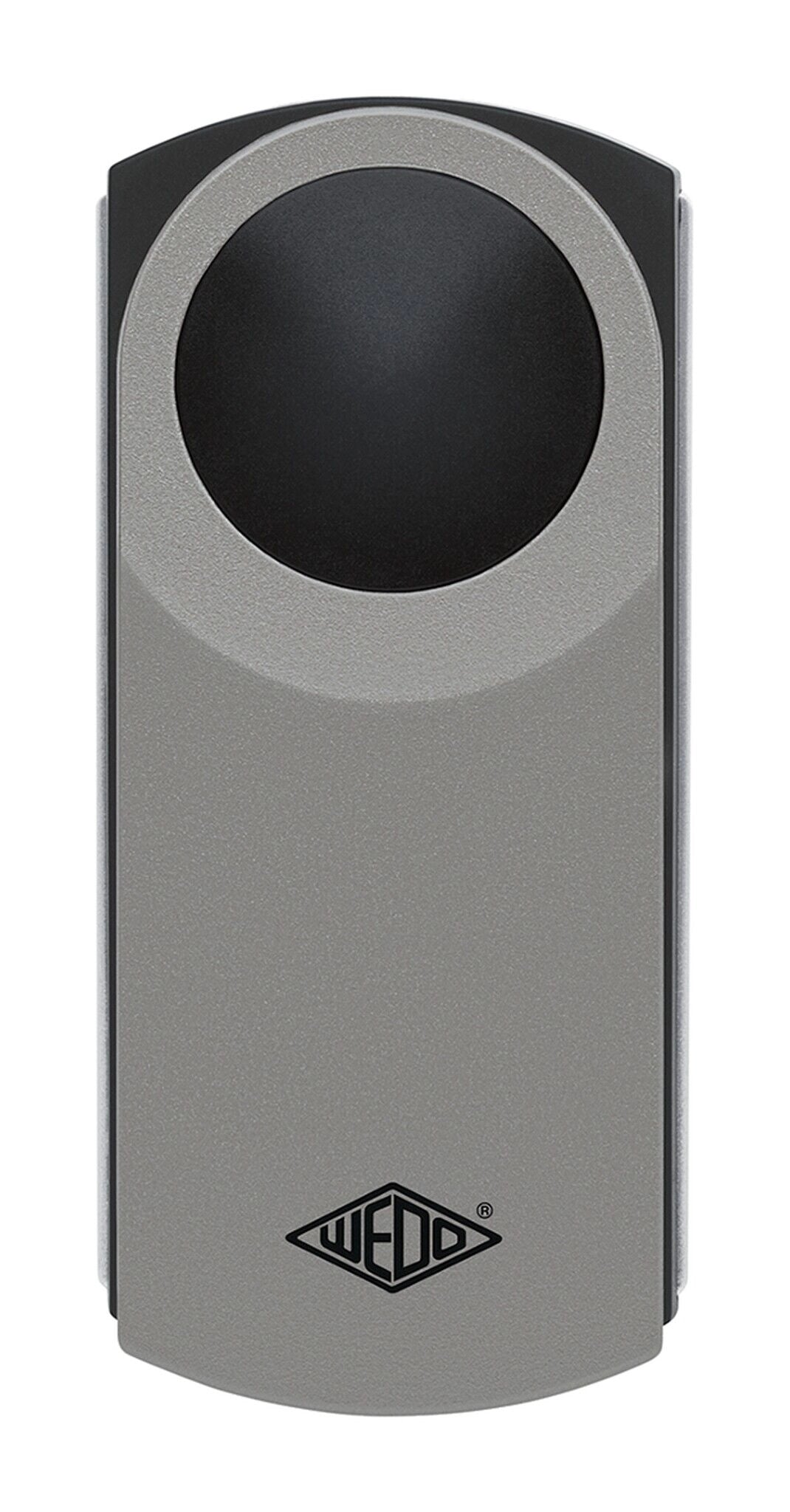 Wedo SWING-IT Rechtecklupe mit LED, 3-fach