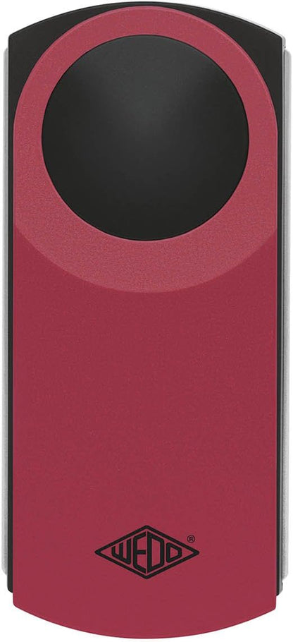 Wedo SWING-IT Rechtecklupe mit LED, 3-fach