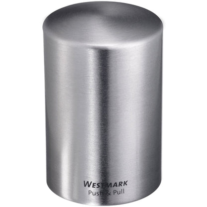 Westmark Flaschenöffner „Push &amp; Pull“ – einfach drücken &amp; ziehen